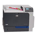 HPHP HP Color LaserJet Enterprise CP4025dn L(CC490A) 